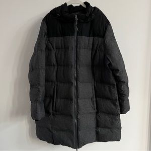 Eddie Bauer Noble Down Parka